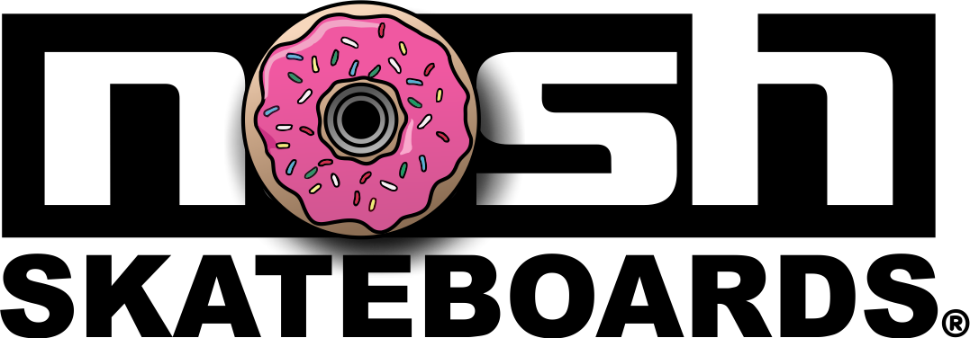 NOSH Skateboards