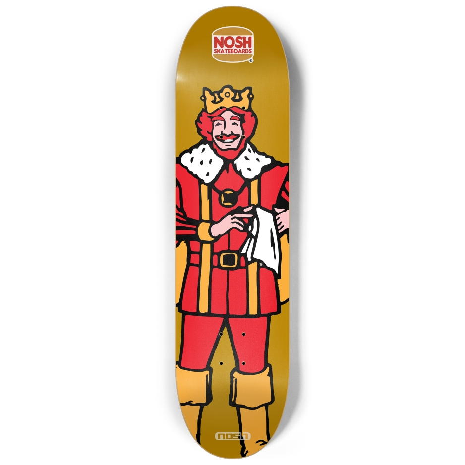 Royal Decks