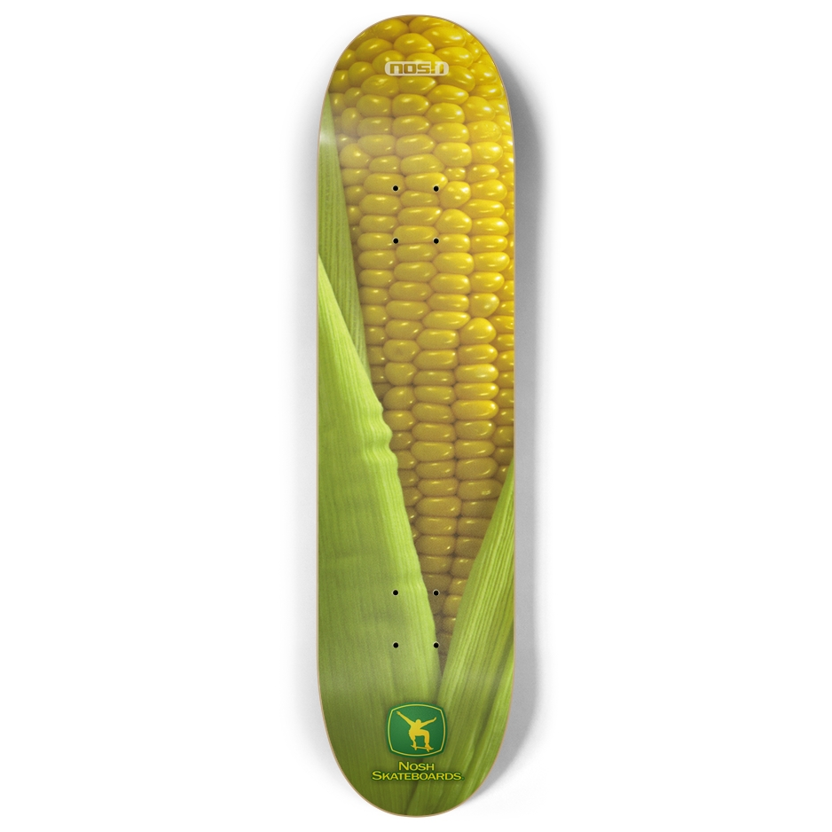 It's Corn