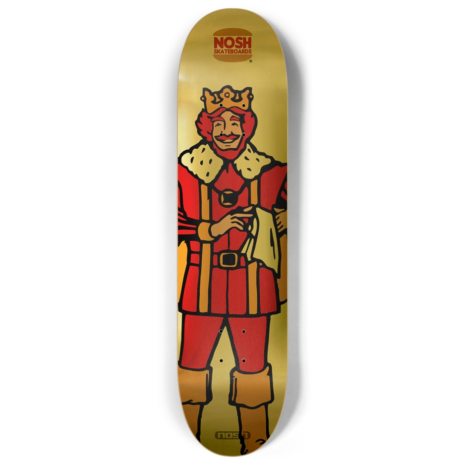 The King (Gold Edition)